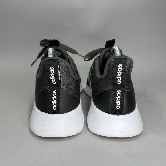 Adidas Puremotion Running Shoes Women's Size 8.5 Grey Athletic Training Sneakers - Picture 5 of 10